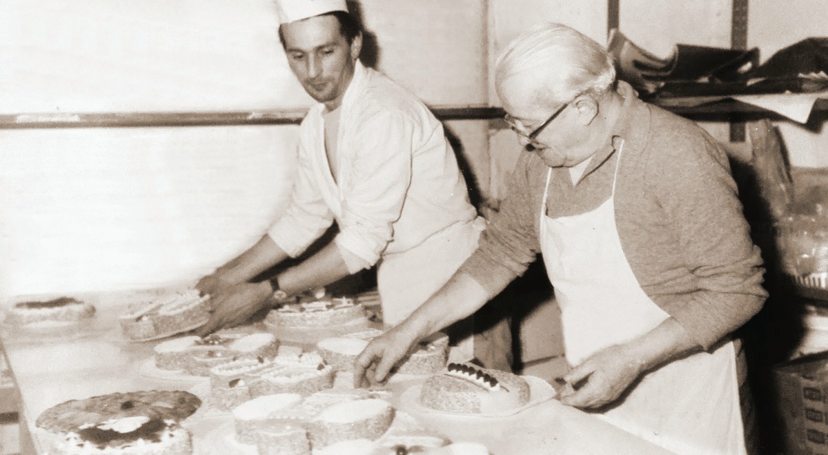 Pasticceria Gallucci