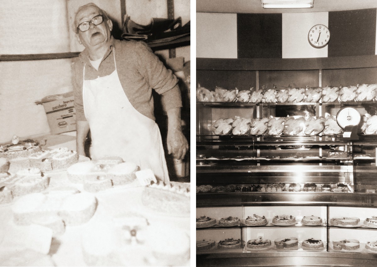 Pasticceria Gallucci