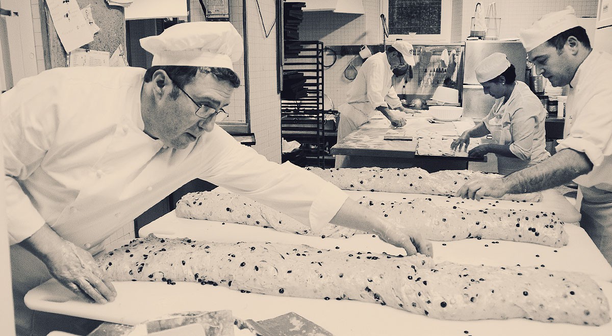 Pasticceria Gallucci